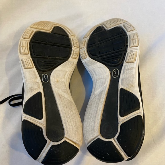 Nike Lunarglide 5 Shoes - Picture 3 of 5